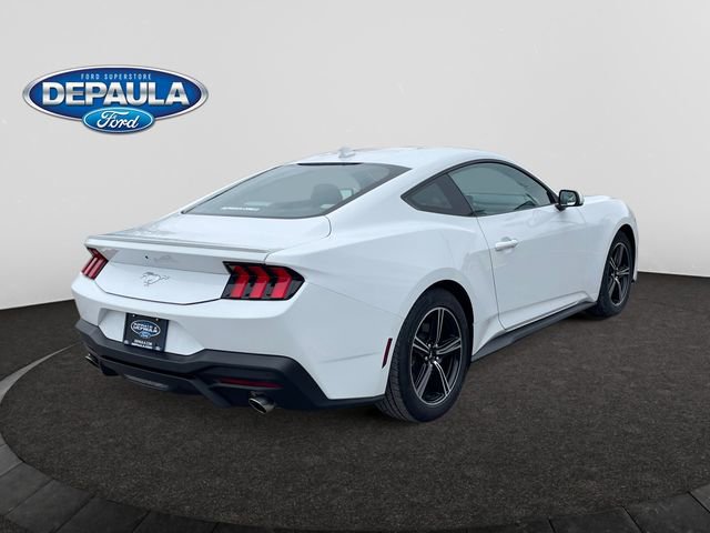 Used 2024 Ford Mustang Premium image 7