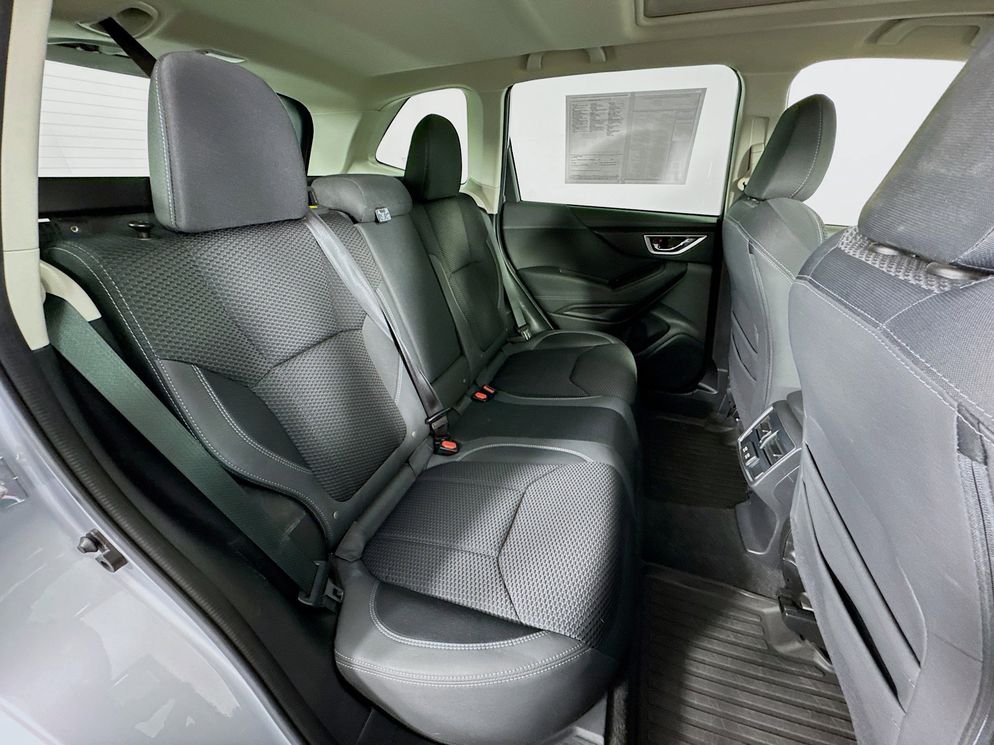 Used 2023 Subaru Forester Premium w/ Popular Package #1 image 27