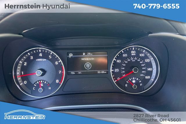 Used 2023 Kia Forte GT-Line FWD image 15