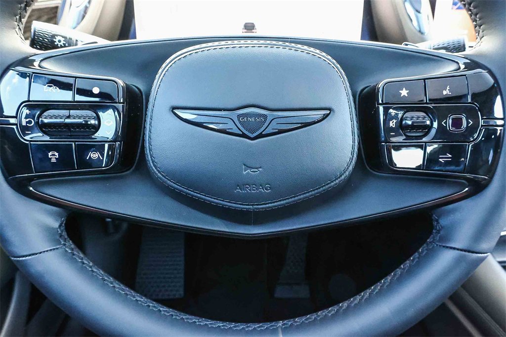 New 2026 Genesis G90 3.5T Prestige image 24
