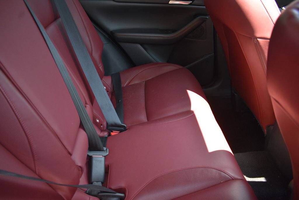 Used 2025 MAZDA CX-30 AWD 2.5 S w/ Preferred Package image 30