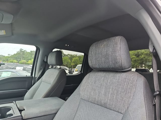 Certified 2022 Ford F150 XLT w/ Trailer Tow Package AWD/4WD image 16
