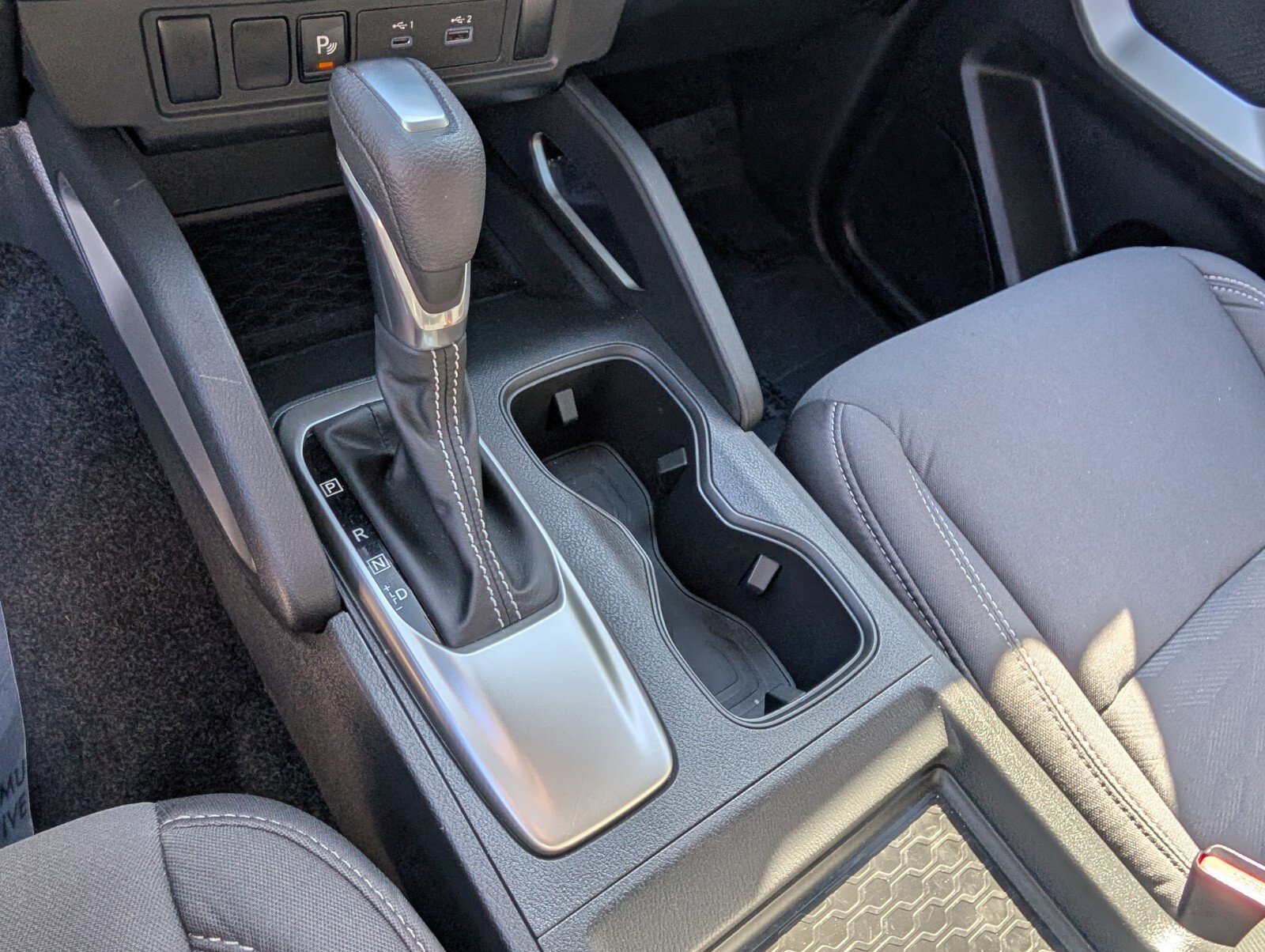 Certified 2024 Nissan Frontier SV w/ Technology Package image 24