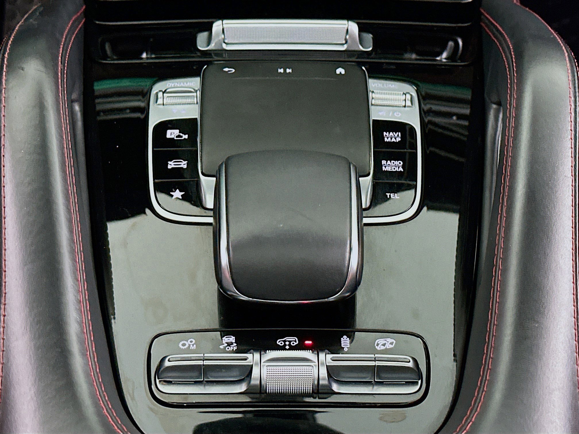 Used 2021 Mercedes-Benz GLE 53 AMG 4MATIC Coupe image 14