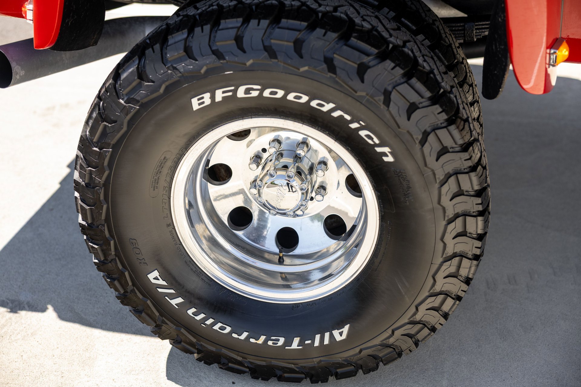 Used 1991 Dodge D/W Truck 350 AWD/4WD image 31