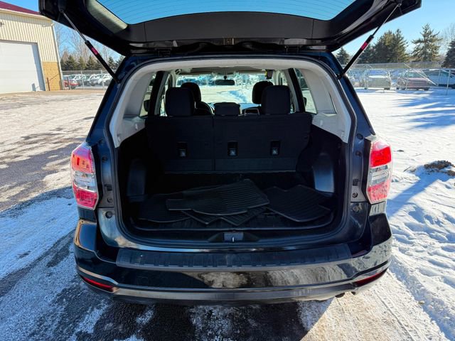 Used 2015 Subaru Forester 2.5i Premium w/ All-Weather Package image 3