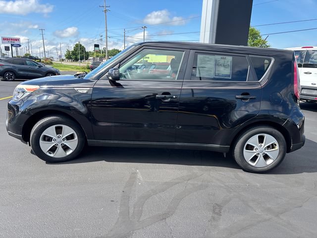Used 2014 Kia Soul FWD image 2