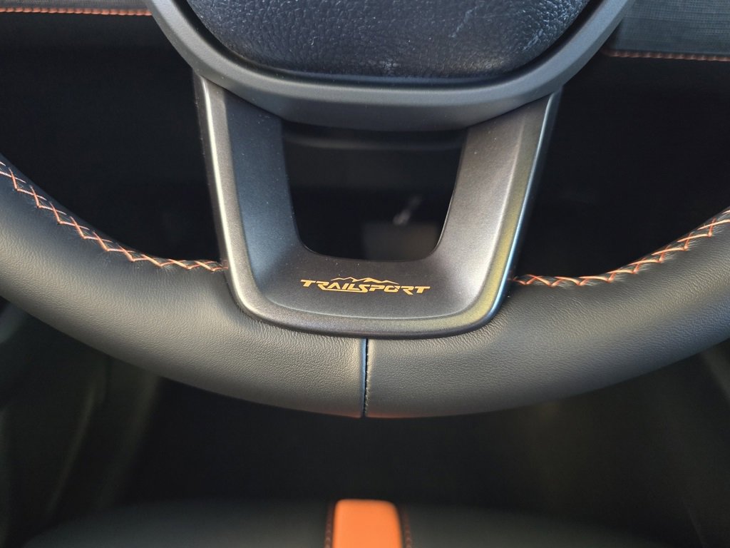 New 2026 Honda Passport TrailSport image 26