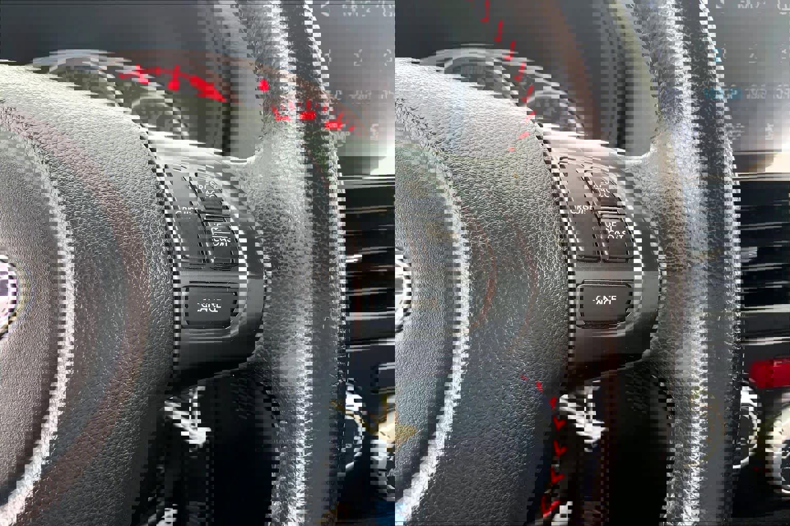 Used 2014 Subaru Impreza WRX Limited image 24