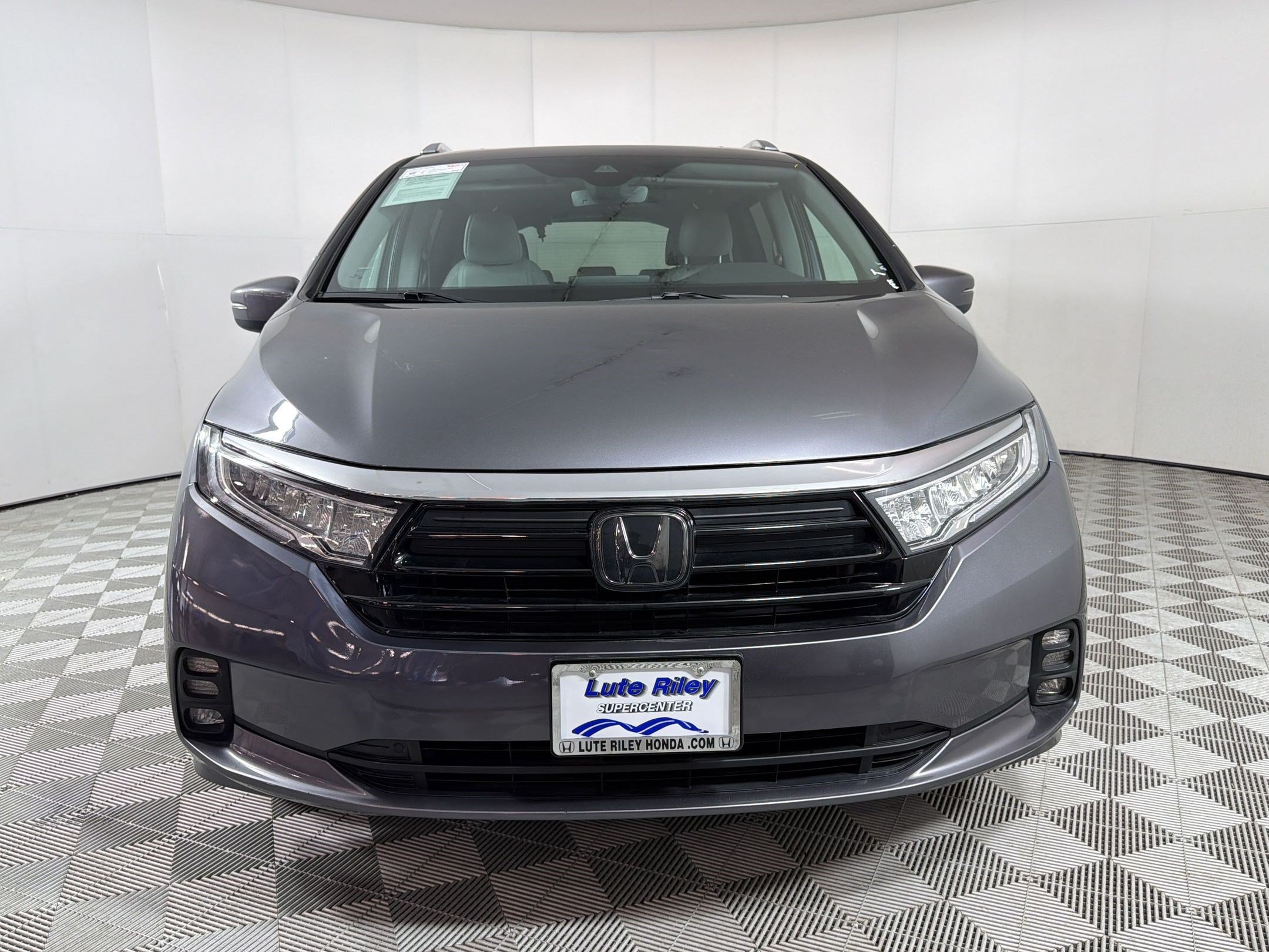 Used 2023 Honda Odyssey EX-L image 6