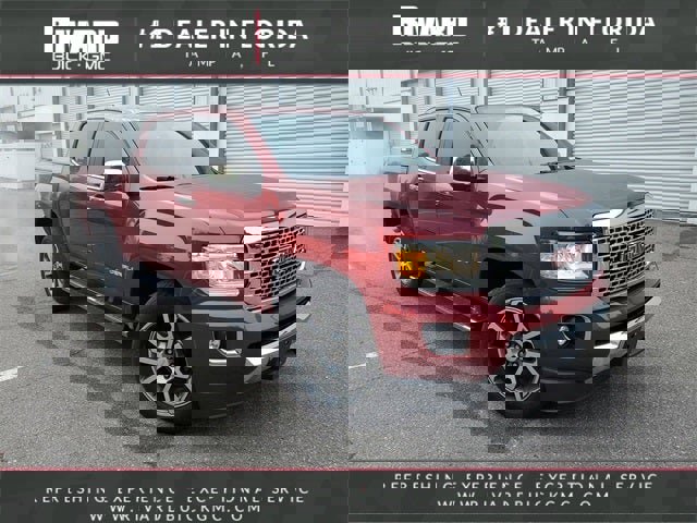 Used 2020 GMC Canyon Denali image 48