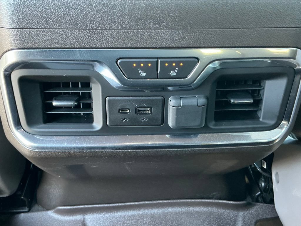 Used 2020 GMC Sierra 1500 SLT w/ SLT Premium Plus Package AWD/4WD image 22