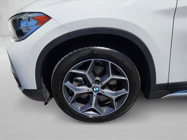 Used 2019 BMW X1 sDrive28i w/ Convenience Package FWD image 21