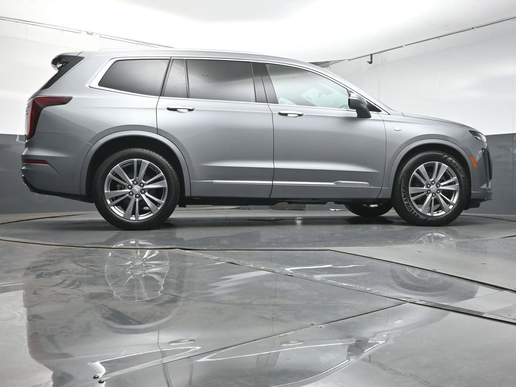 Used 2024 Cadillac XT6 Premium Luxury image 44