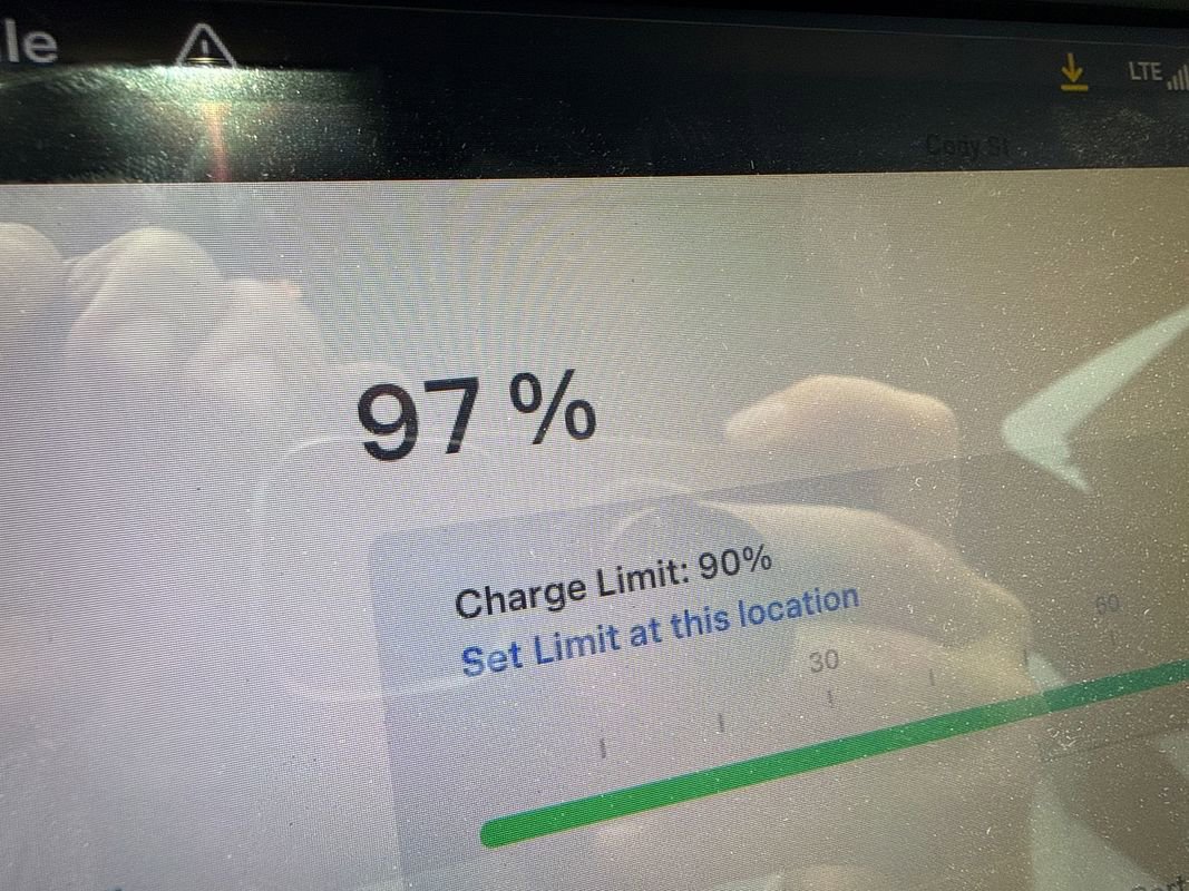 Used 2019 Tesla Model S 100D AWD/4WD image 52