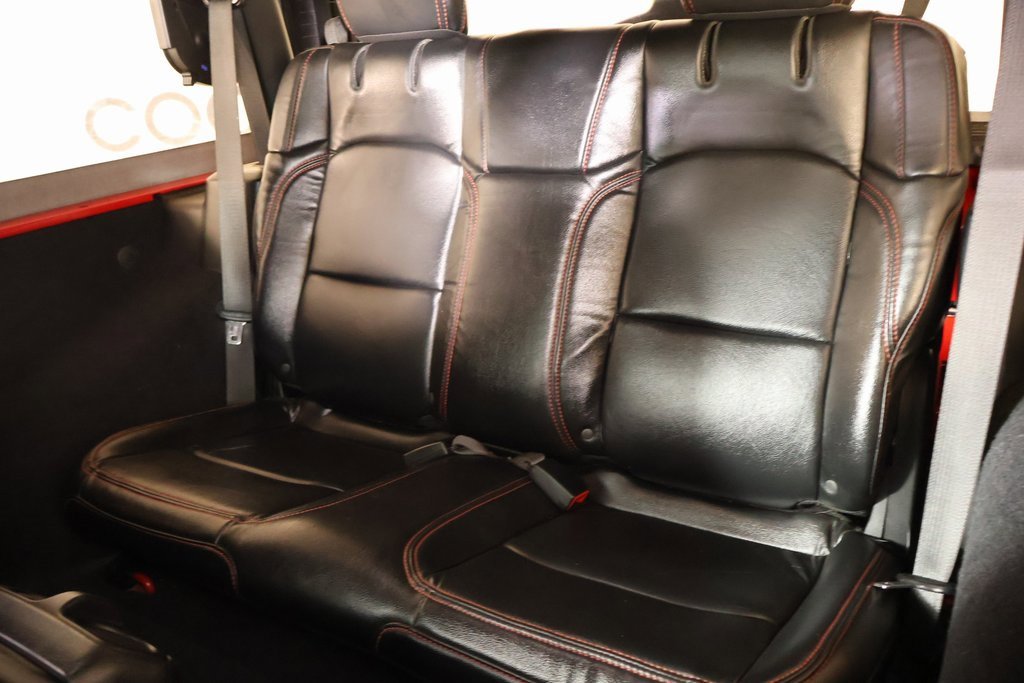 Used 2018 Jeep Wrangler Rubicon image 11