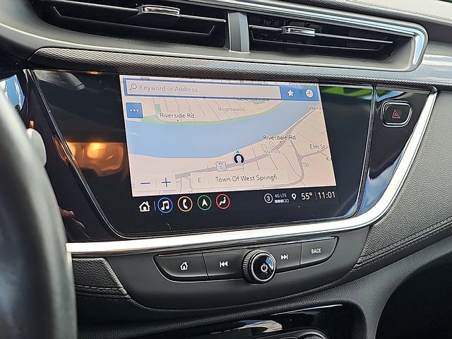 Used 2022 Buick Encore GX Essence w/ Advanced Technology Package image 17