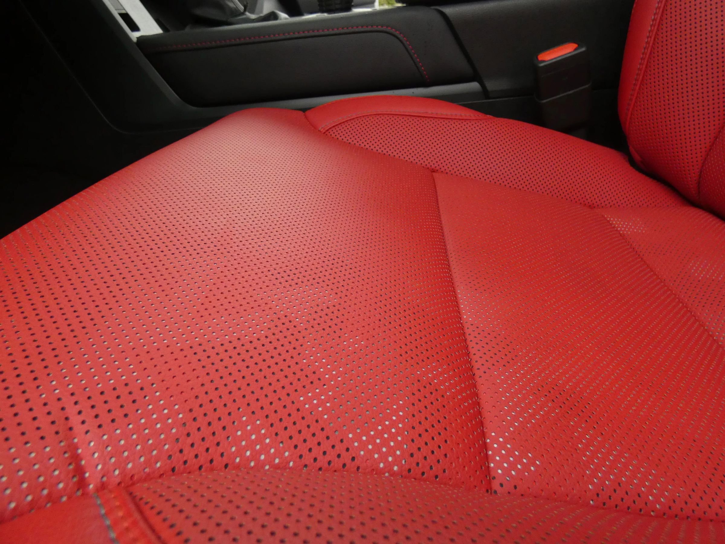 Used 2025 Toyota Tundra TRD Pro image 55