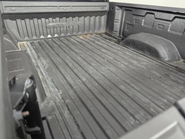 Used 2024 GMC Sierra 2500 AT4X AWD/4WD image 7