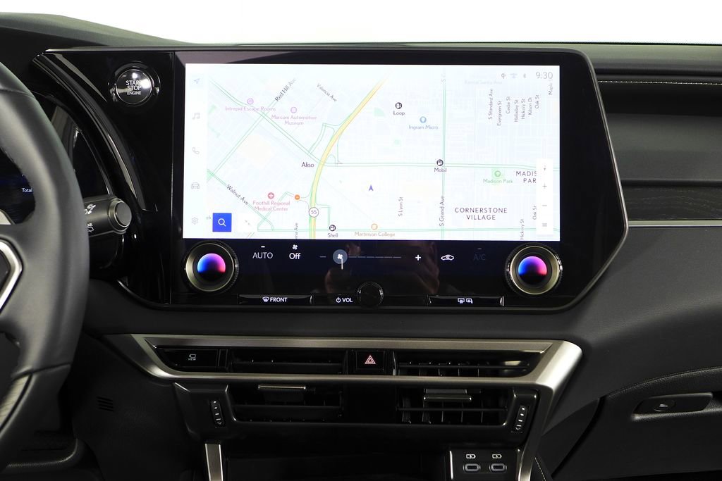 Used 2025 Lexus RX 350 Premium w/ Convenience Package image 26