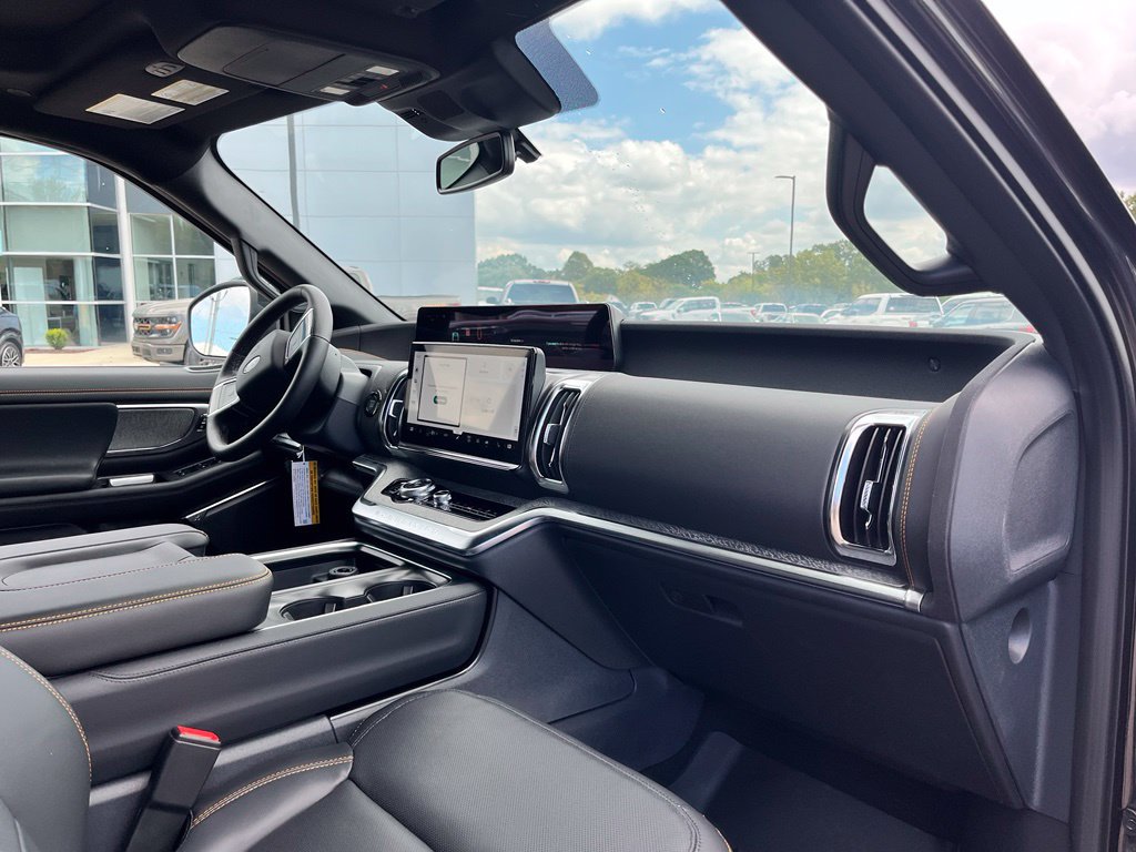 New 2027 Ford Expedition Tremor AWD/4WD image 10