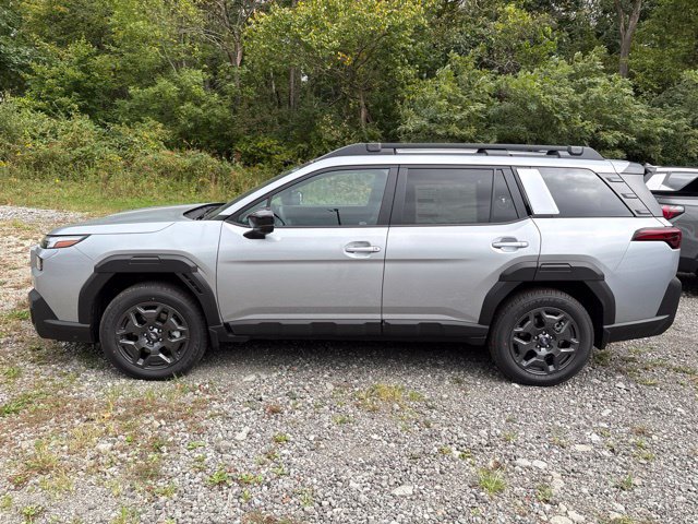 New 2026 Subaru Outback Premium AWD/4WD image 2