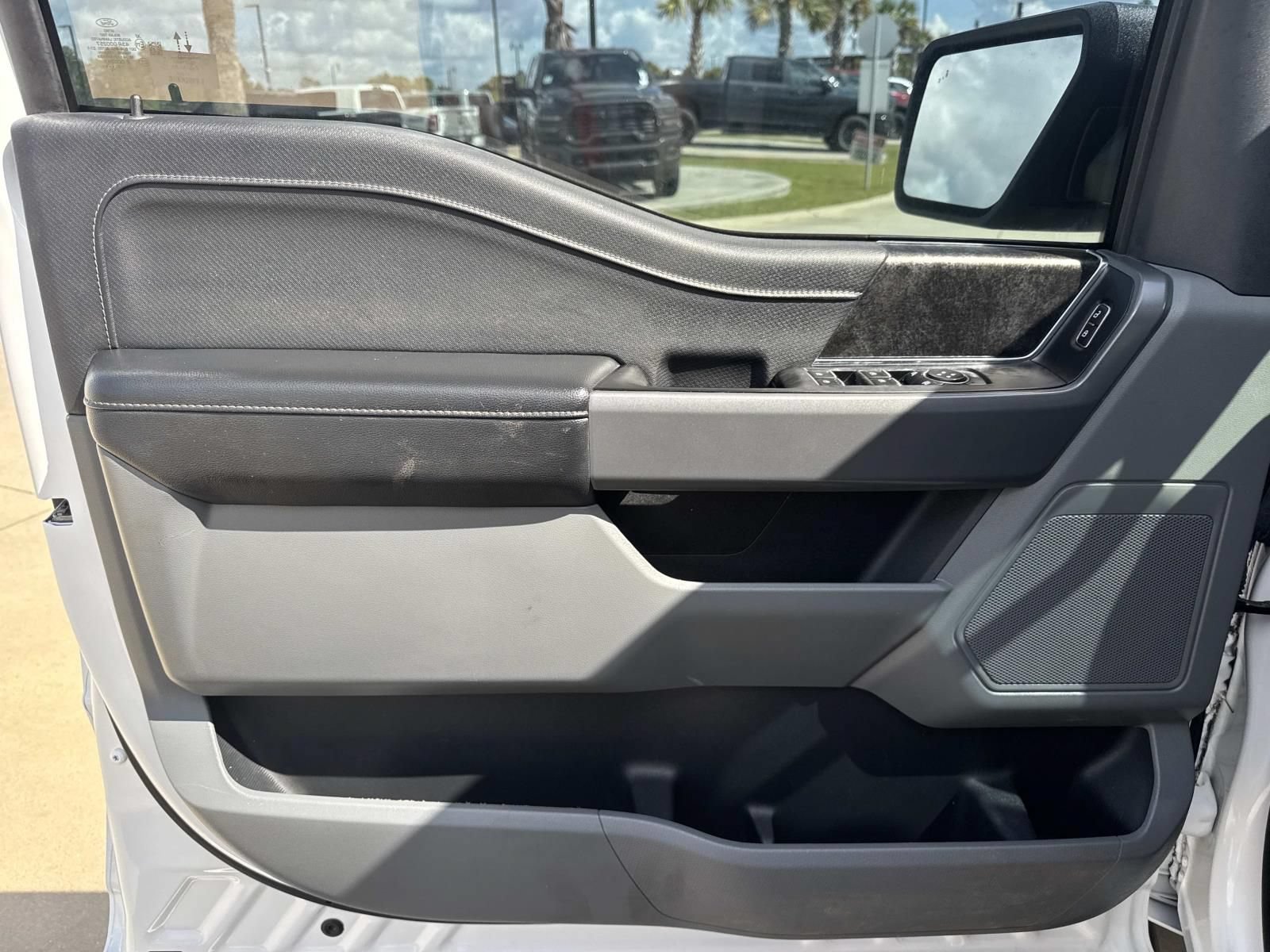 Used 2023 Ford F150 XLT w/ Equipment Group 302A High AWD/4WD image 18