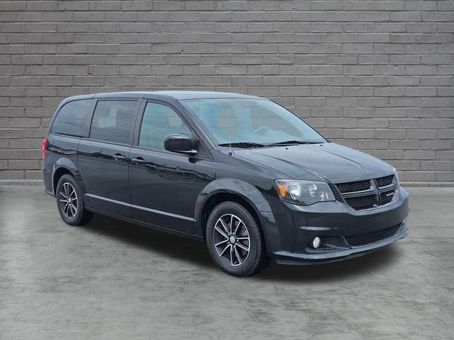 Used 2019 Dodge Grand Caravan SE FWD image 7