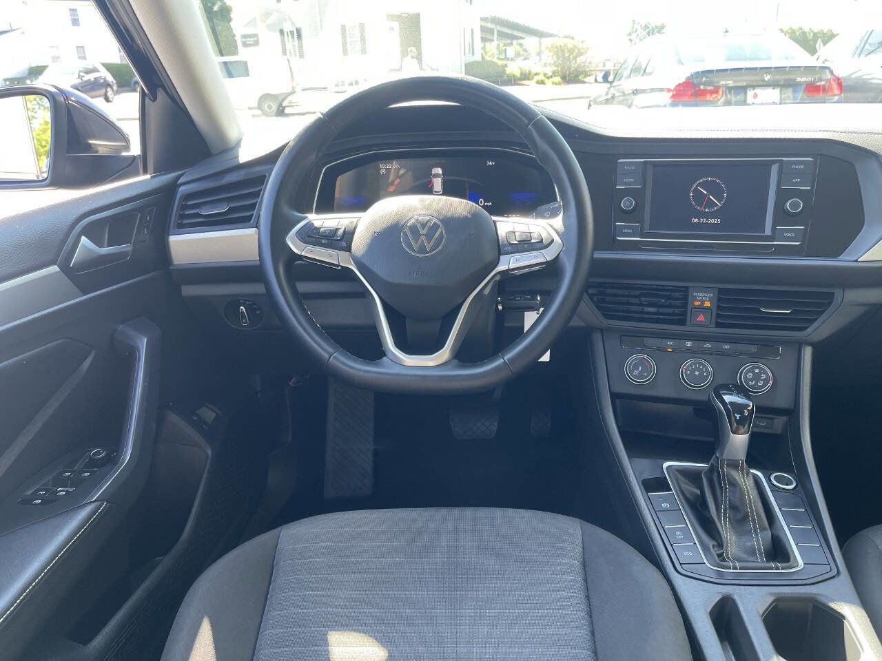 Used 2024 Volkswagen Jetta S image 22