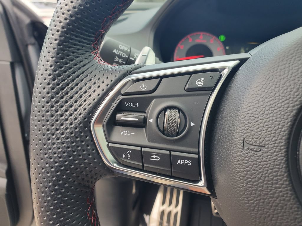 Used 2025 Acura RDX w/ Advance Package AWD/4WD image 25