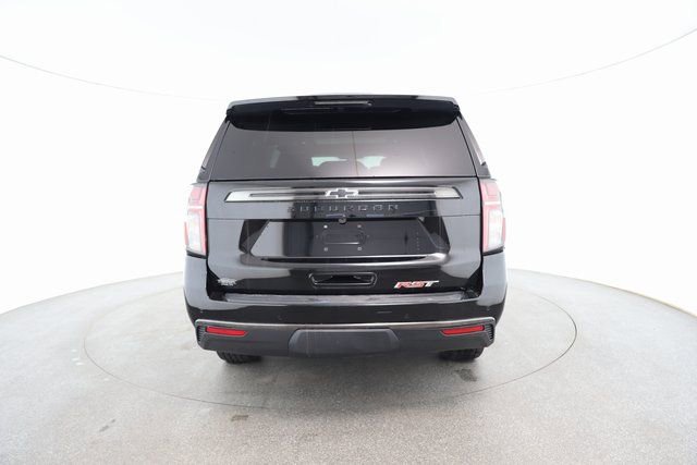 Used 2022 Chevrolet Suburban RST w/ Luxury Package image 14