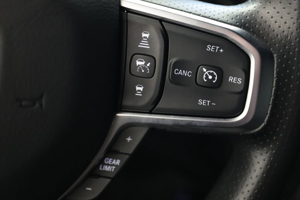 Used 2026 RAM 2500 Tradesman AWD/4WD image 20