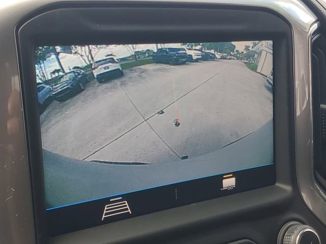 Certified 2022 Chevrolet Silverado 1500 LT w/ Safety Package image 25