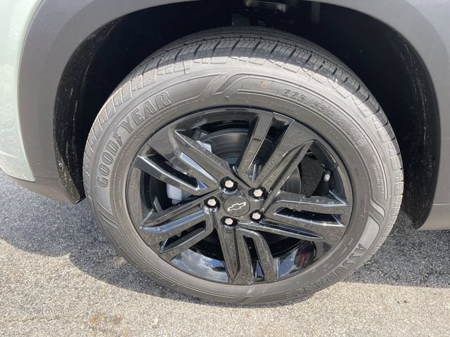 New 2026 Chevrolet Trax ACTIV w/ Sunroof Package FWD image 10