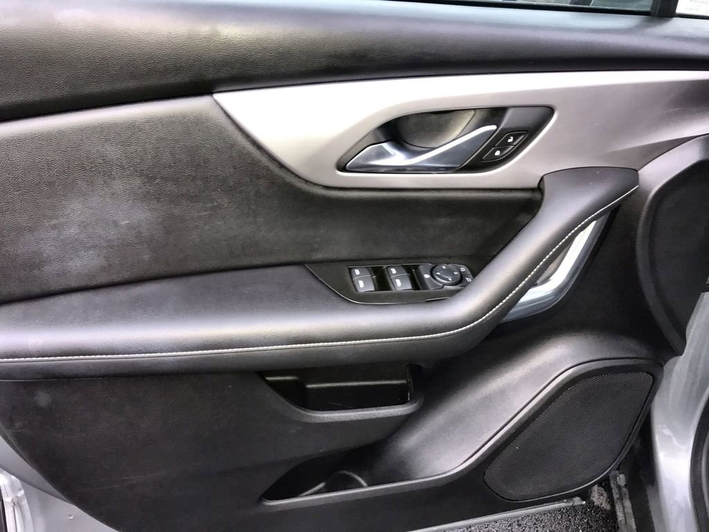 Certified 2023 Chevrolet Blazer LT image 13
