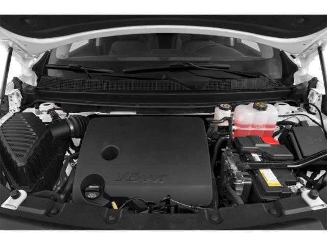 Used 2021 Chevrolet Traverse High Country image 17