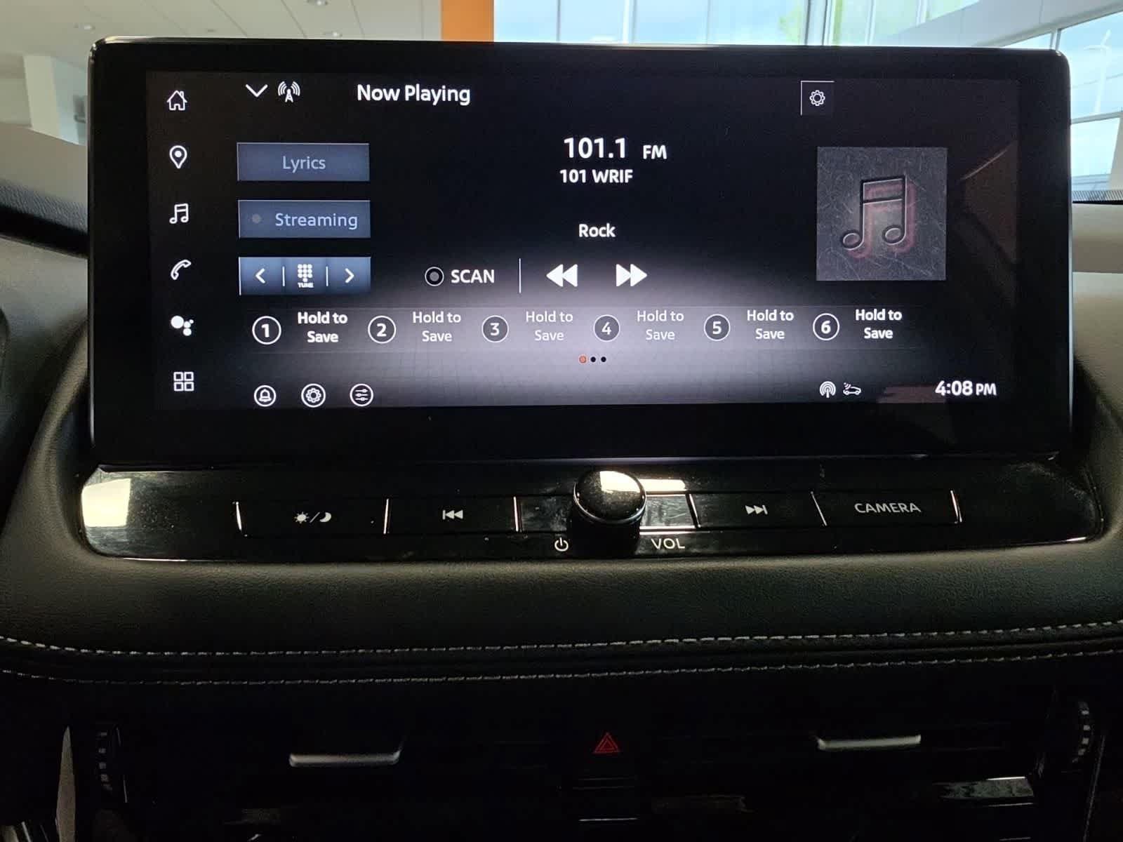 Used 2026 Nissan Rogue SL AWD/4WD image 24