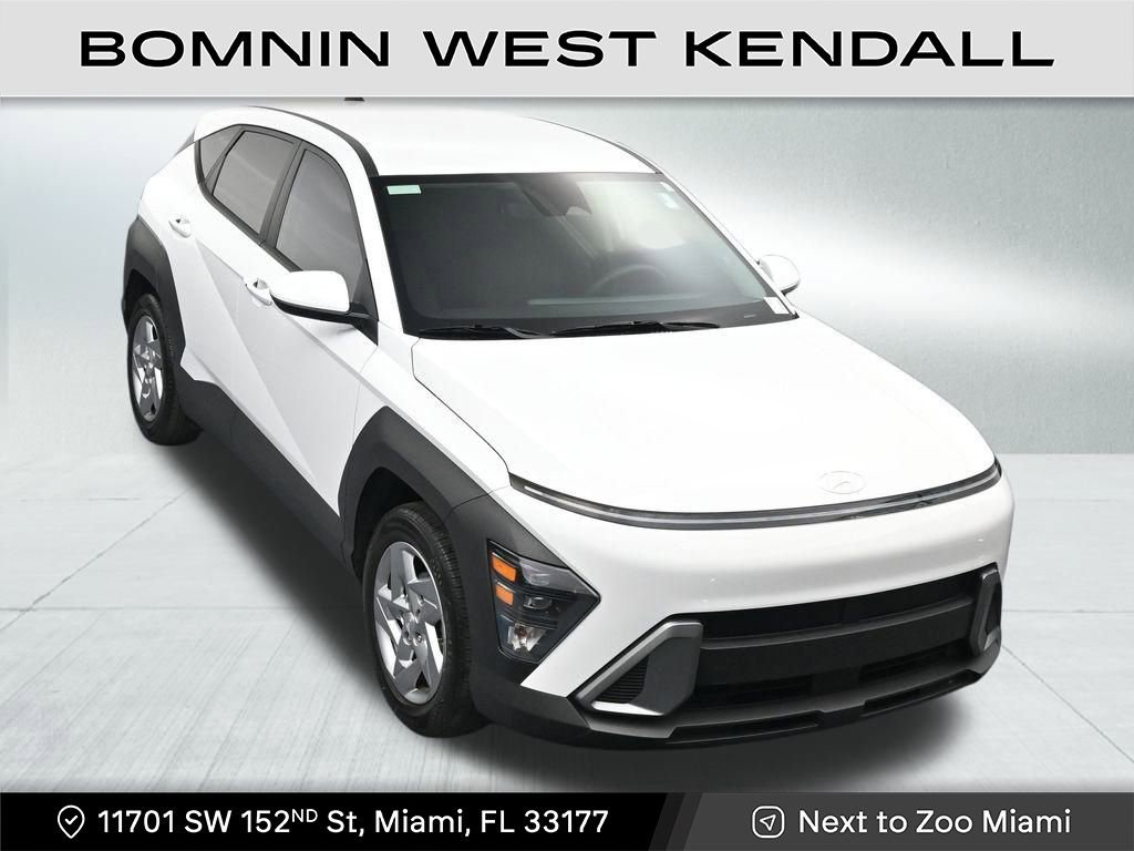 Used 2024 Hyundai Kona SE image 19
