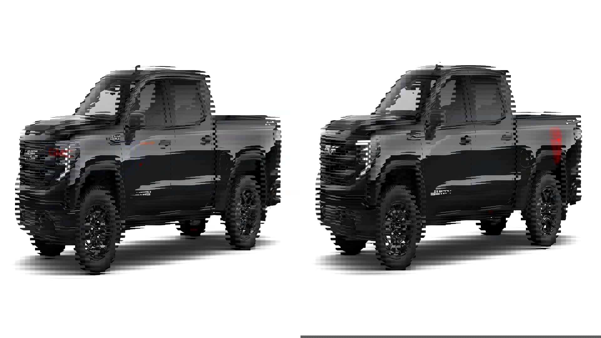 New 2026 GMC Sierra 1500 Pro w/ Graphite Edition image 26