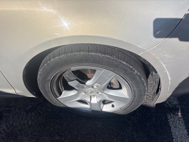 Used 2011 Chevrolet Malibu LS FWD image 20