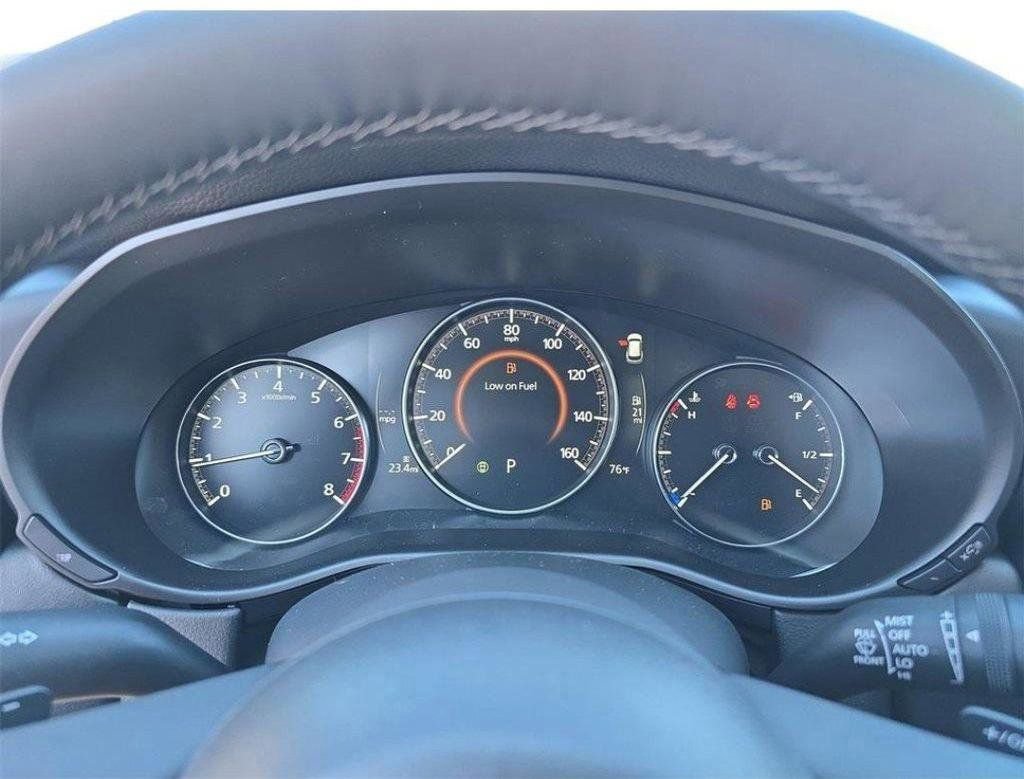 New 2026 MAZDA CX-50 Meridian Edition w/ Apex Package image 32