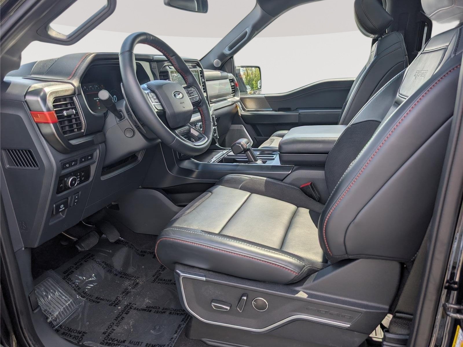 Used 2024 Ford F150 Raptor AWD/4WD image 20