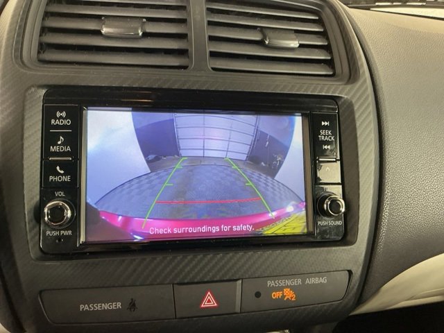 Used 2021 Mitsubishi Outlander Sport ES image 20