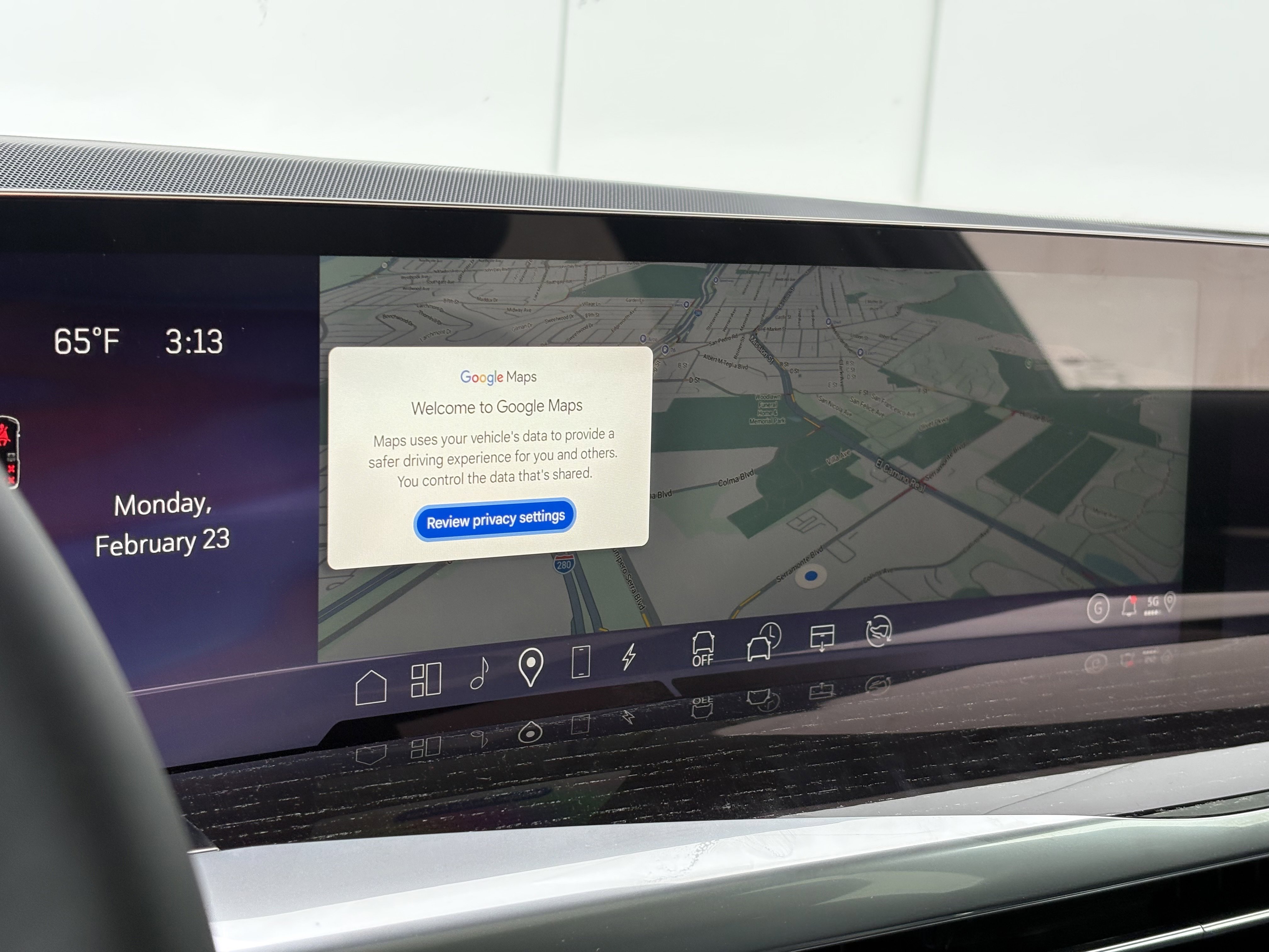 New 2026 Cadillac Escalade IQL Sport 1 image 28