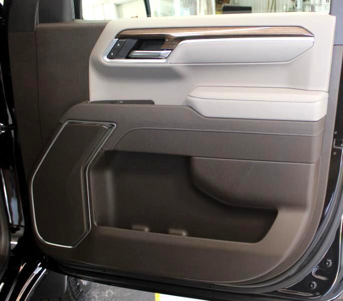 New 2025 Chevrolet Silverado 1500 LT image 21