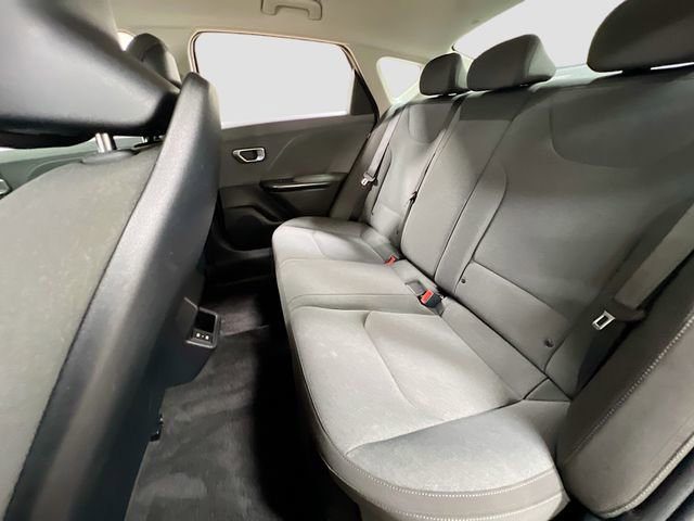 Certified 2025 Kia K4 LXS image 24