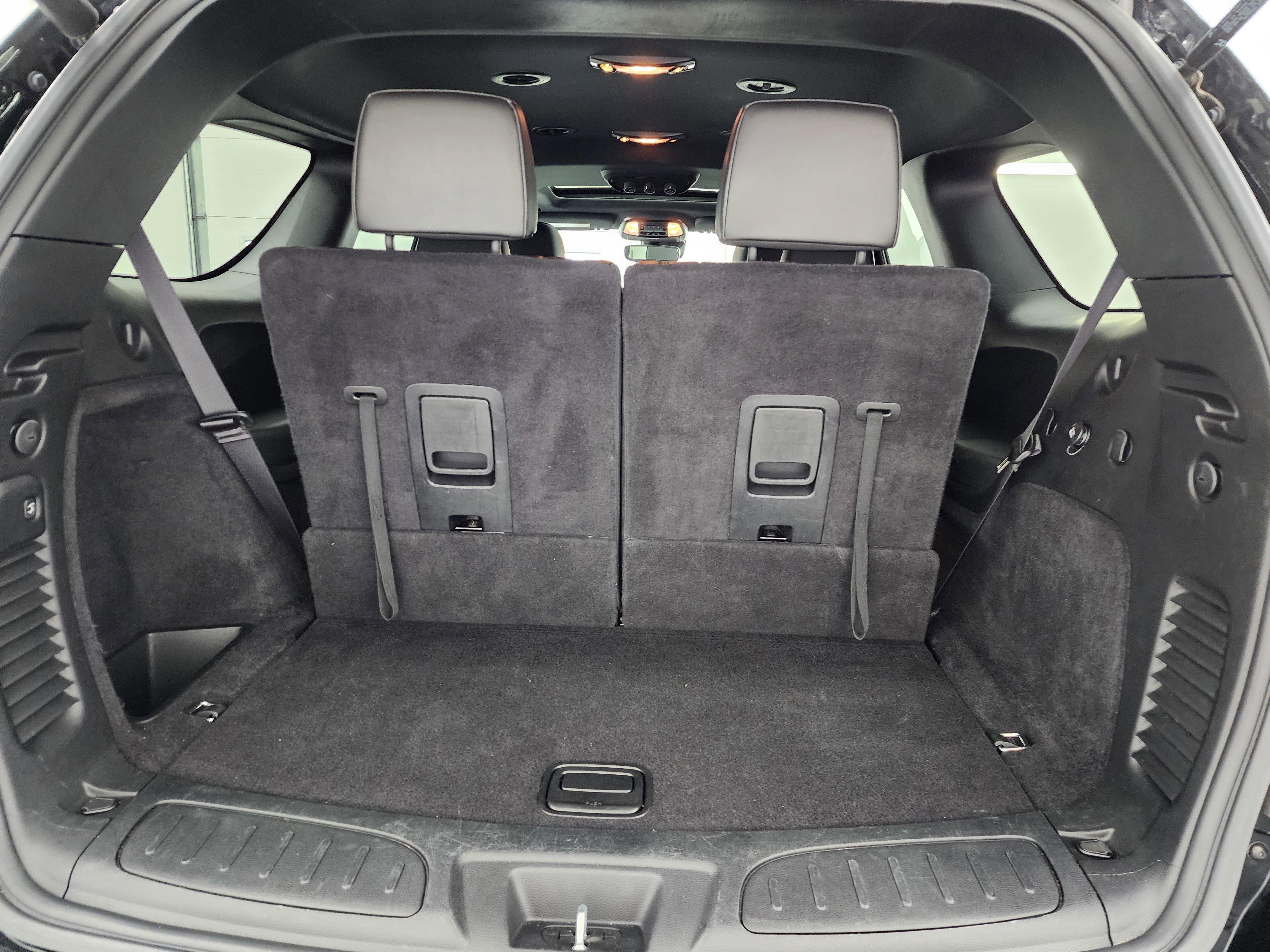 Used 2024 Dodge Durango GT image 26