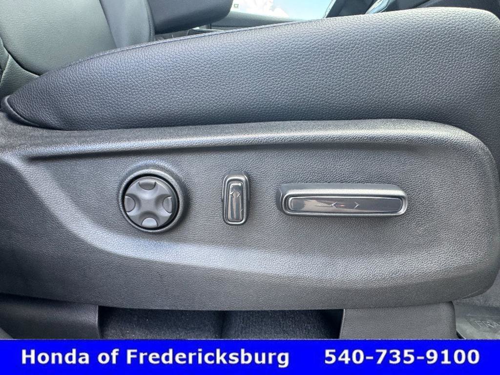 Certified 2026 Honda Odyssey EX-L image 30