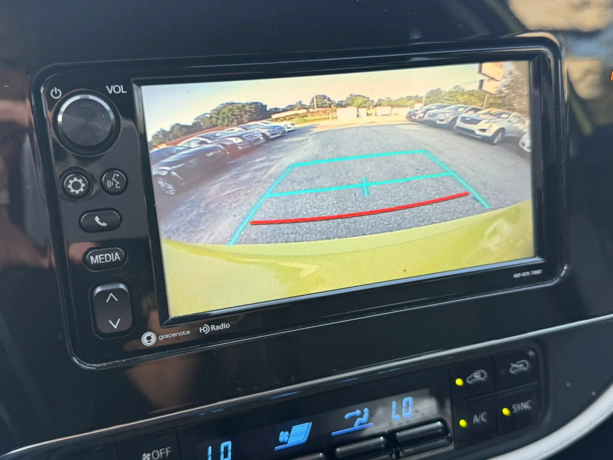 Used 2018 Toyota Corolla iM FWD image 14