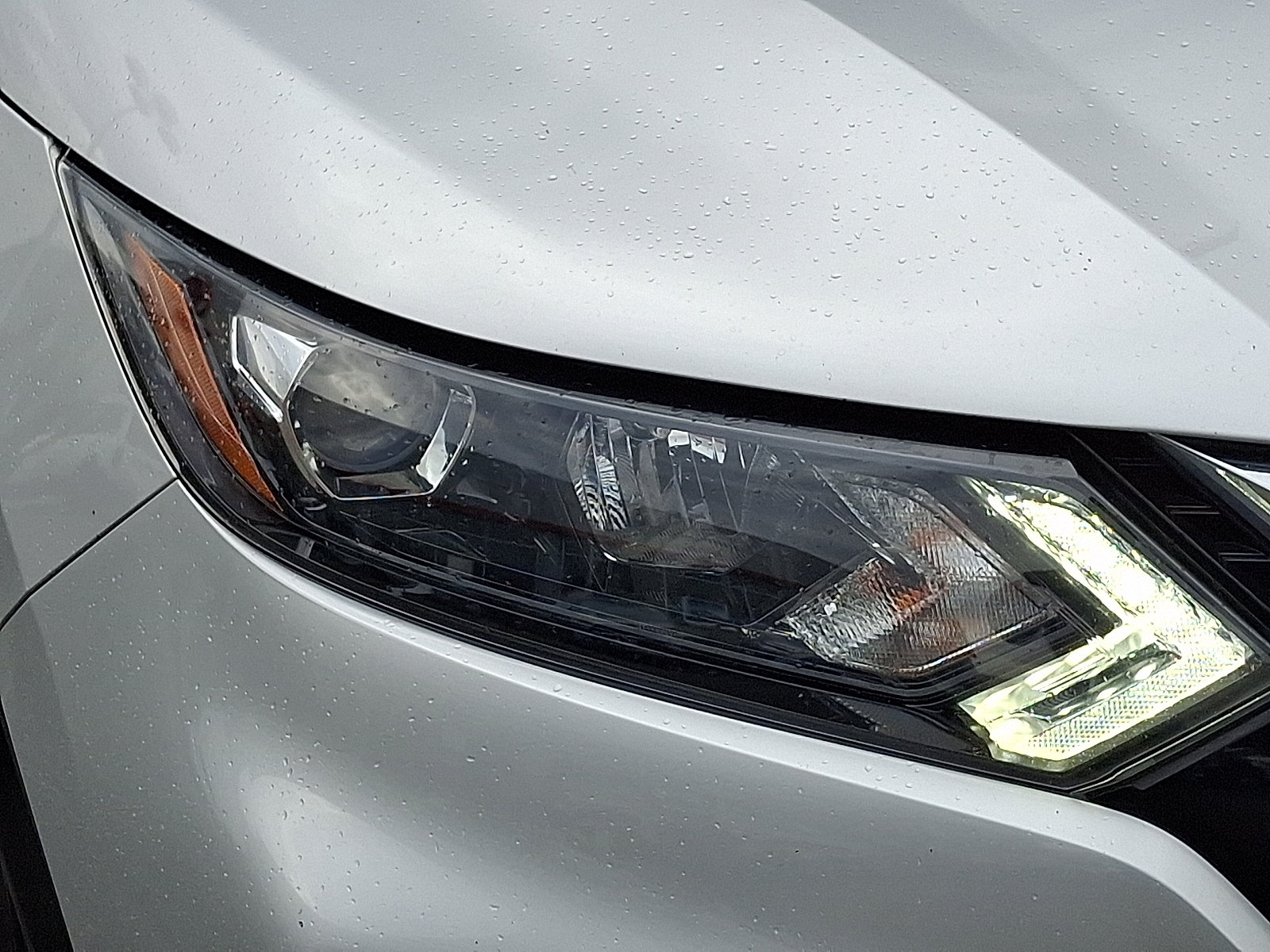 Used 2022 Nissan Rogue Sport SV AWD/4WD image 10